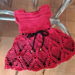 vestido-infantil-roupa-pra-crianca-de-croche-vestido-de-croc-bebe